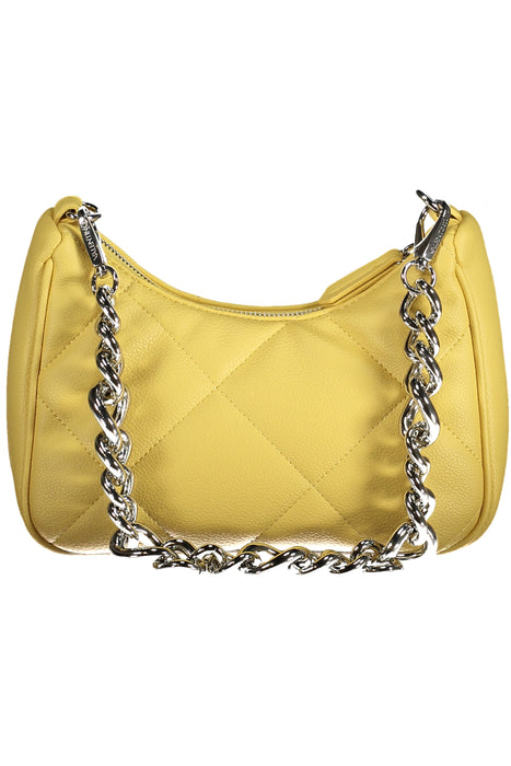 Valentino Bags Yellow Womens Bag