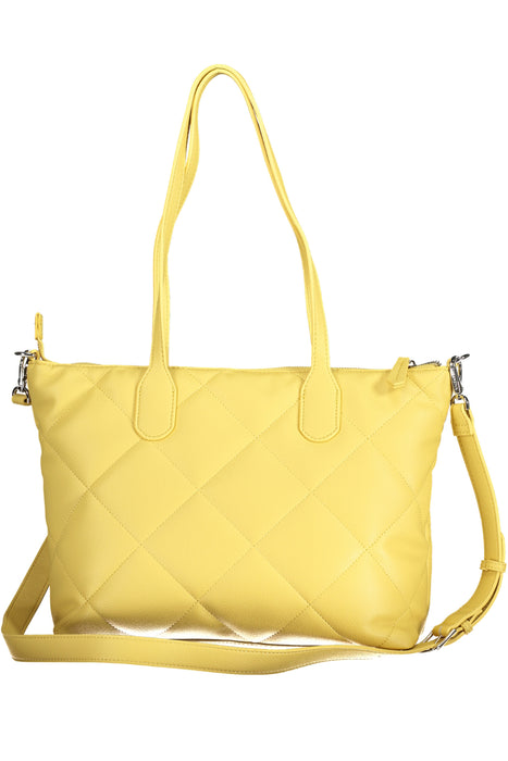 Valentino Bags Yellow Womens Bag