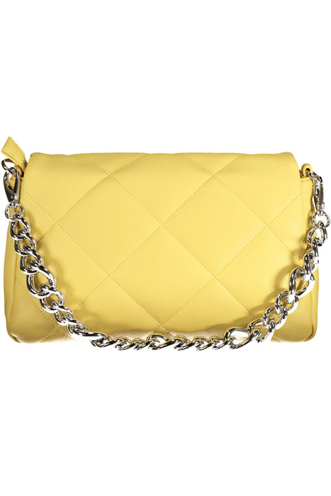 Valentino Bags Yellow Womens Bag