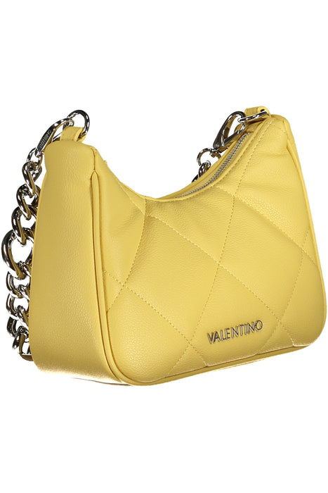 Valentino Bags Yellow Womens Bag