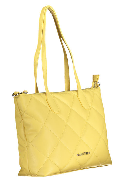 Valentino Bags Yellow Womens Bag