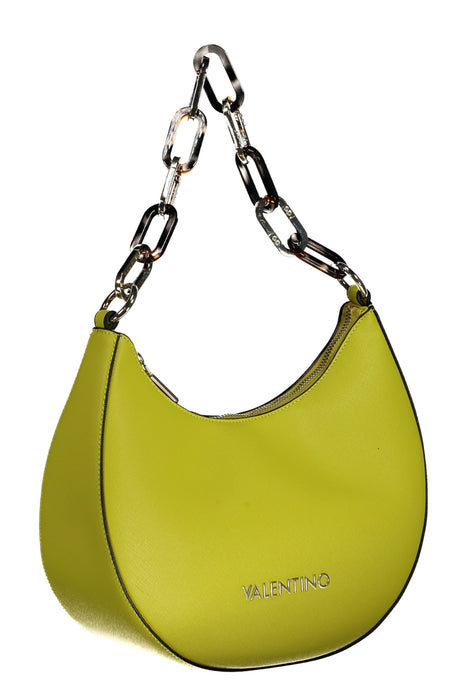 Valentino Bags Yellow Womens Bag