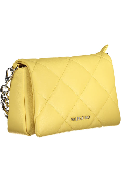 Valentino Bags Yellow Womens Bag