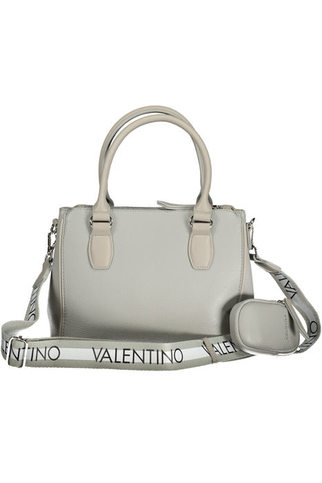 Valentino Bags Gray Womens Bag