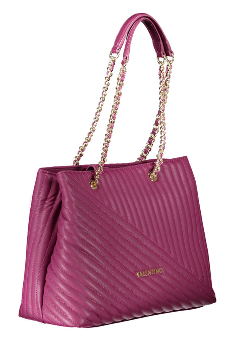 Valentino Bags Purple Womens Bag