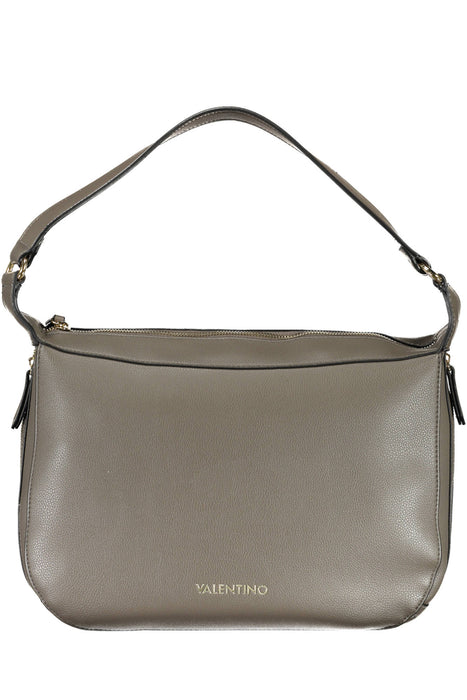 Valentino Bags Gray Man Bag