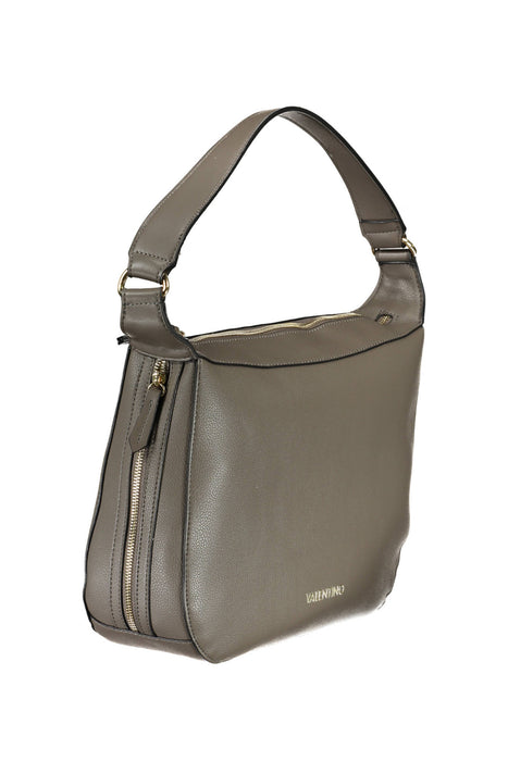 Valentino Bags Gray Man Bag