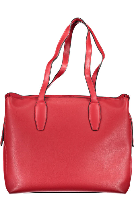 Valentino Bags Red Man Bag