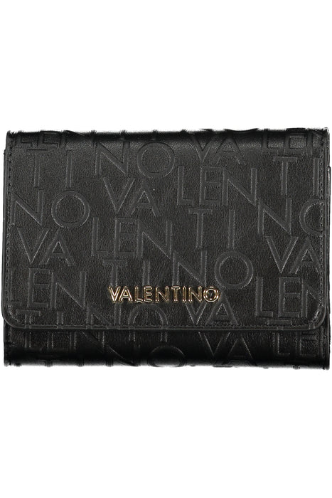 Valentino Bags Womens Wallet Black