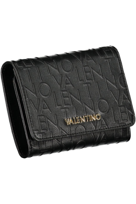 Valentino Bags Womens Wallet Black