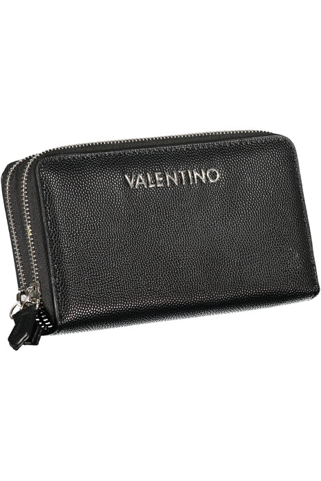 Valentino Bags Womens Wallet Black