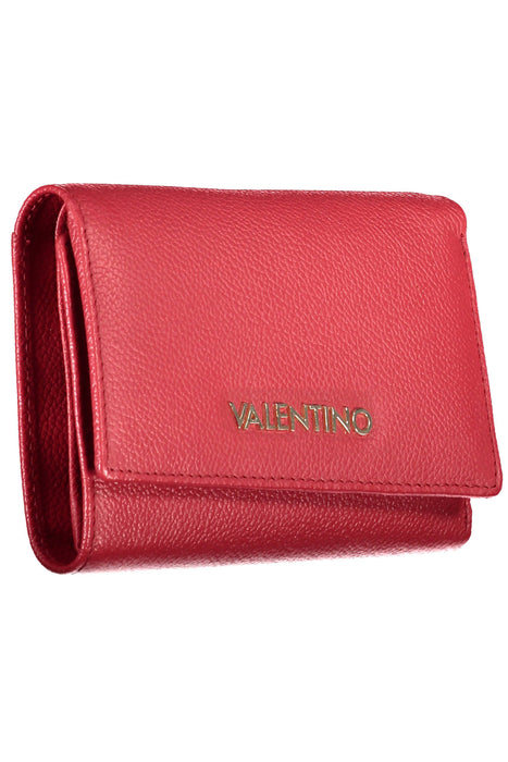 Valentino Bags Womens Wallet Red