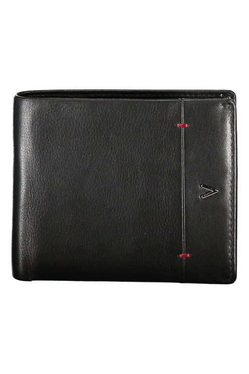 Valentino Bags Mens Wallet Black