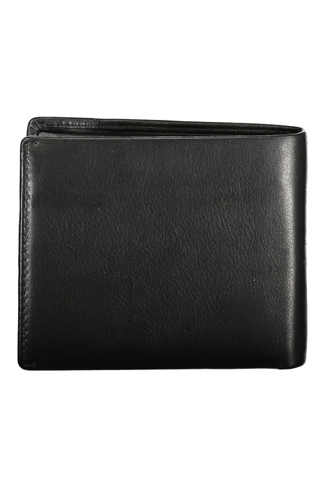 Valentino Bags Mens Wallet Black