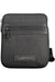 Valentino Bags Mens Black Shoulder Bag