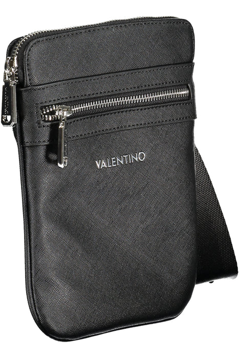 Valentino Bags Mens Shoulder Bag Black