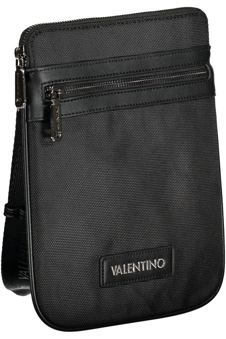 Valentino Bags Mens Shoulder Bag Black