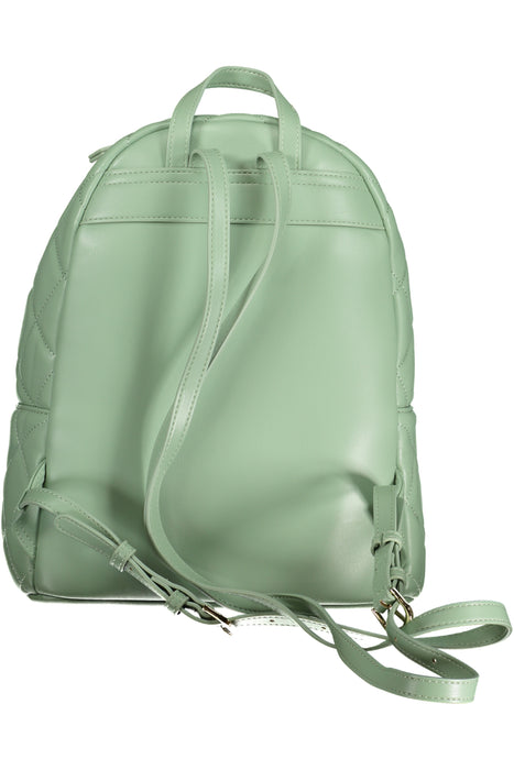 Valentino Bags Green Womens Backpack