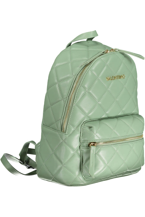 Valentino Bags Green Womens Backpack