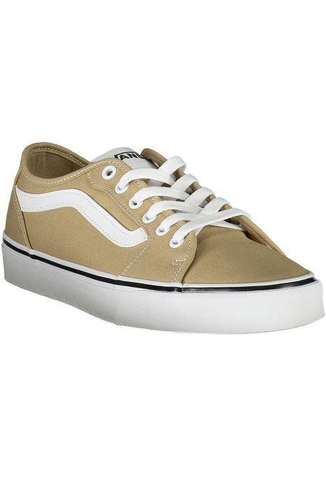 Vans Beige Ανδρικό Sports Shoes | Αγοράστε Vans Online - B2Brands | , Μοντέρνο, Ποιοτικό - Καλύτερες Προσφορές