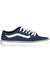 Vans Blue Mens Sports Shoes