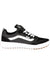 Vans Black Mens Sports Shoes