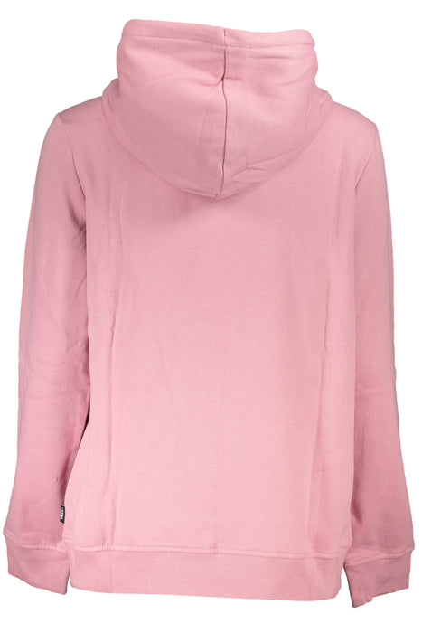 Vans Pink Γυναικείο Zipless Sweatshirt | Αγοράστε Vans Online - B2Brands | , Μοντέρνο, Ποιοτικό - Καλύτερες Προσφορές