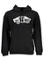 Vans Black Mens Zipless Sweatshirt