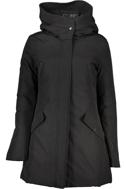 Woolrich Black Womens Jacket