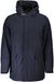 Woolrich Mens Blue Jacket