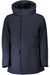 Woolrich Mens Blue Jacket