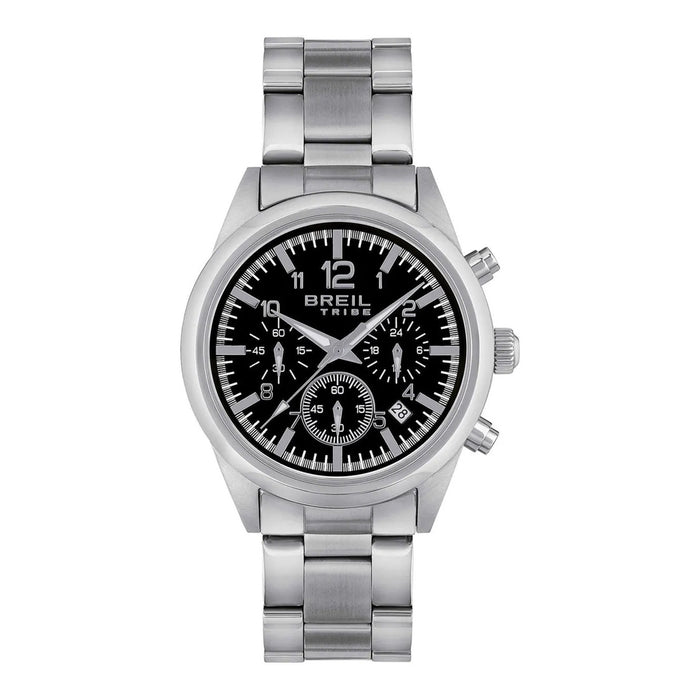 Breil Yukon EW0568 Mens Watch Chronograph