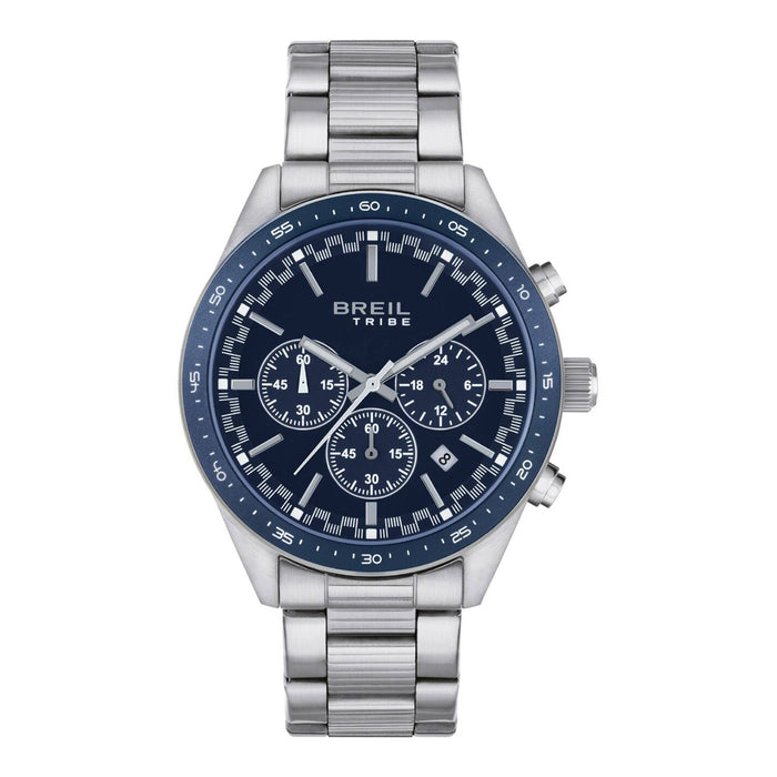 Breil Fast EW0572 Mens Watch Chronograph