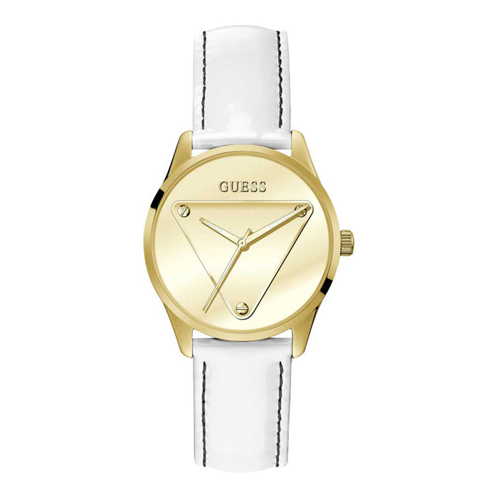 Guess Emblem GW0399L1 Ladies Watch