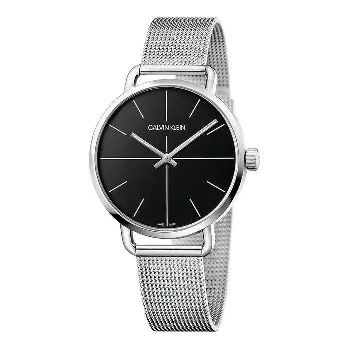 Calvin Klein Even K7B21121 Mens Watch