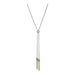 LIU-JO Luxury Ladies Necklace LJ1329