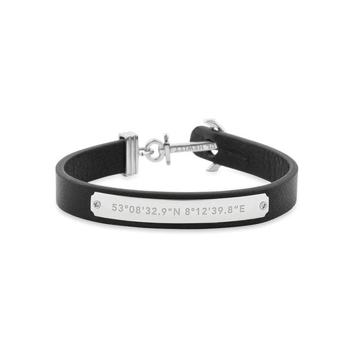 Paul Hewitt Ladies Bracelet PH-FSC-S-B-M