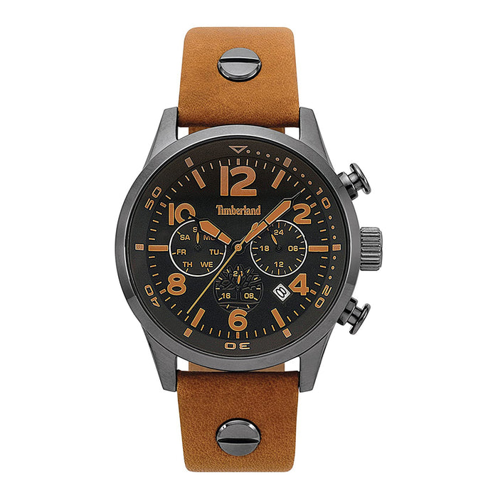 Timberland Jenness TBL.15376JSU/02 Mens Watch Dualtimer