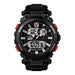 Timex UFC Impact TW5M52800 Mens Watch Chronograph