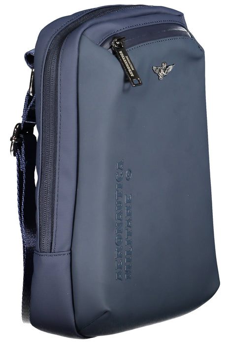 Air Force Military Blue Man Shoulder Bag | Αγοράστε Air Online - B2Brands | , Μοντέρνο, Ποιότητα - Υψηλή Ποιότητα - Καλύτερες Προσφορές