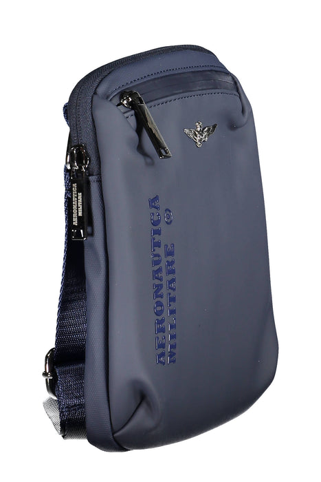 Air Force Military Blue Man Shoulder Bag | Αγοράστε Air Online - B2Brands | , Μοντέρνο, Ποιότητα - Καλύτερες Προσφορές - Αγοράστε Τώρα - Υψηλή Ποιότητα - Αγοράστε Τώρα