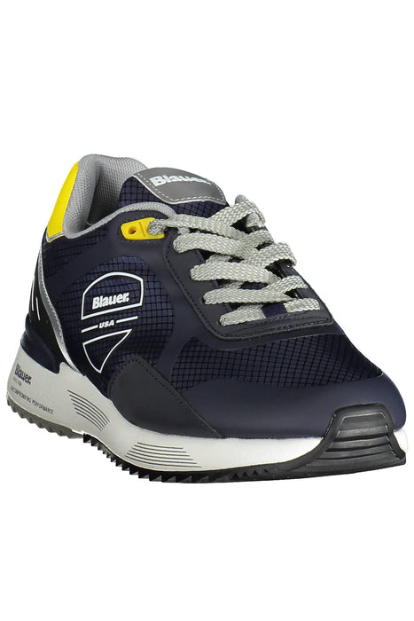 Blauer Blue Man Sport Shoes | Αγοράστε Blauer Online - B2Brands | , Μοντέρνο, Ποιότητα - Υψηλή Ποιότητα
