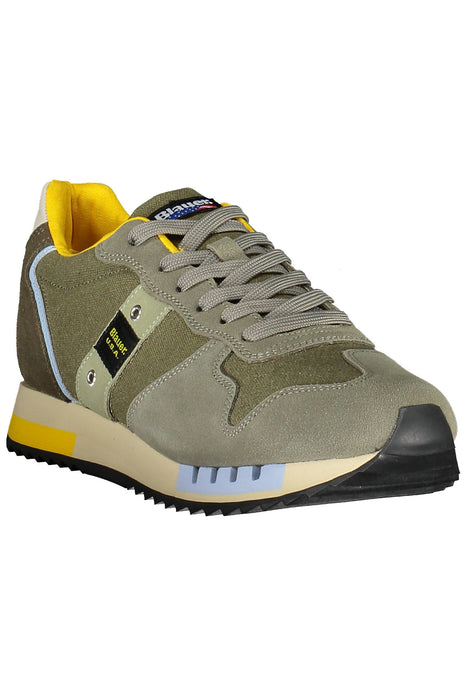 Blauer Green Man Sport Shoes | Αγοράστε Blauer Online - B2Brands | , Μοντέρνο, Ποιότητα - Αγοράστε Τώρα