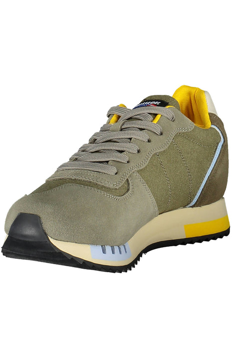 Blauer Green Man Sport Shoes | Αγοράστε Blauer Online - B2Brands | , Μοντέρνο, Ποιότητα - Αγοράστε Τώρα