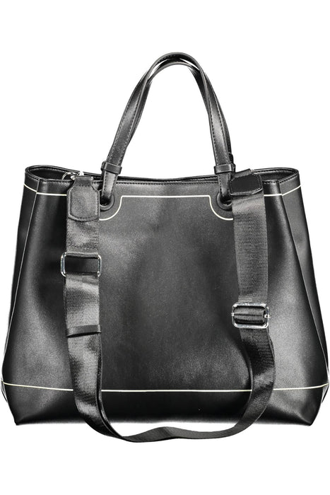 Byblos Μαύρο Woman Bag | Αγοράστε Byblos Online - B2Brands | , Μοντέρνο, Ποιότητα - Υψηλή Ποιότητα - Αγοράστε Τώρα