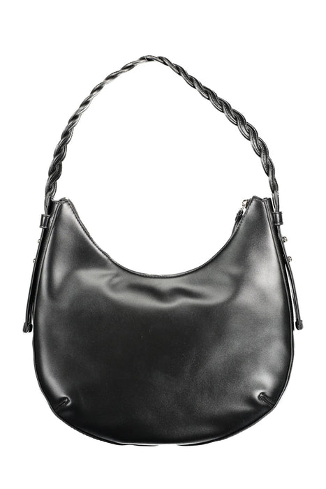 Byblos Μαύρο Woman Bag | Αγοράστε Byblos Online - B2Brands | , Μοντέρνο, Ποιότητα - Καλύτερες Προσφορές