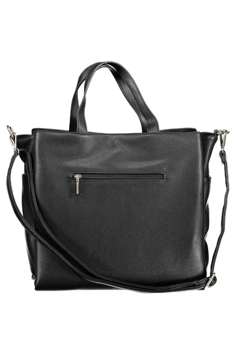 Byblos Μαύρο Woman Bag | Αγοράστε Byblos Online - B2Brands | , Μοντέρνο, Ποιότητα - Υψηλή Ποιότητα