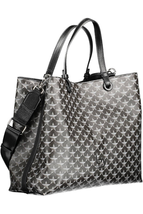Byblos Μαύρο Woman Bag | Αγοράστε Byblos Online - B2Brands | , Μοντέρνο, Ποιότητα - Αγοράστε Τώρα - Καλύτερες Προσφορές