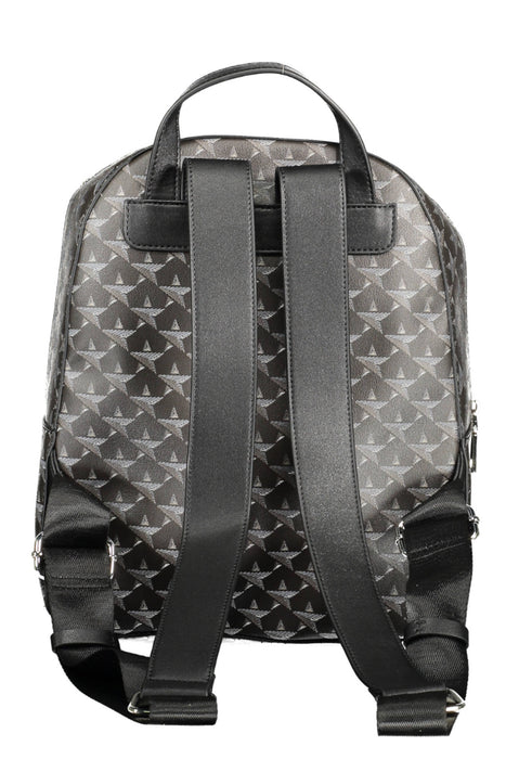 Byblos Μαύρο Woman Backpack | Αγοράστε Byblos Online - B2Brands | Μοντέρνο, Ποιοτικό - Καλύτερες Προσφορές