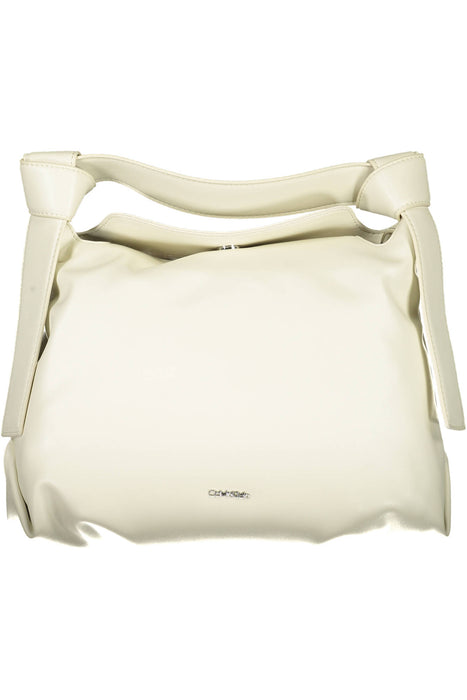 CALVIN KLEIN BEIGE WOMENS BAG